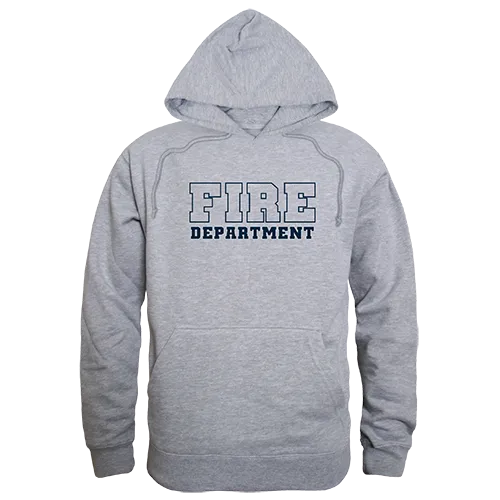 Rapid Dominance Graphic Pullover Fire Dept. Hoodie RS4-FD. Decorated in seven days or less.