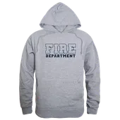 Rapid Dominance Graphic Pullover Fire Dept. Hoodie RS4-FD