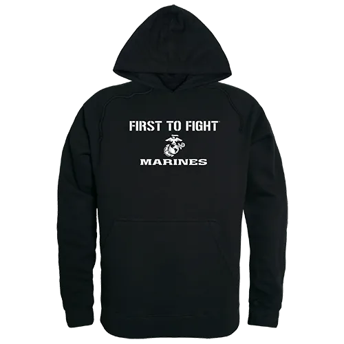 Rapid Dominance Graphic Pullover First 1 Hoodie RS4-M01. Decorated in seven days or less.