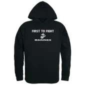 Rapid Dominance Graphic Pullover First 1 Hoodie RS4-M01