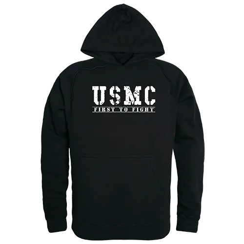 Rapid Dominance Graphic Pullover First 2 Hoodie RS4-M02. Decorated in seven days or less.