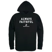 Rapid Dominance Graphic Pullover Faithful 1 Hoodie RS4-M03