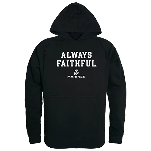 Rapid Dominance Graphic Pullover Faithful 1 Hoodie RS4-M03. Decorated in seven days or less.