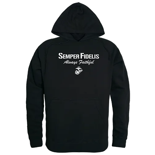 Rapid Dominance Graphic Pullover Faithful 2 Hoodie RS4-M04. Decorated in seven days or less.