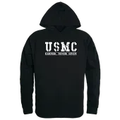 Rapid Dominance Graphic Pullover Earned 2 Hoodie RS4-M07