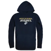 Rapid Dominance Graphic Pullover Welcome Hoodie RS4-MC2