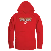 Rapid Dominance Graphic Pullover Welcome Hoodie RS4-MC2