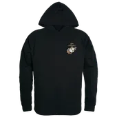 Rapid Dominance Graphic Pullover USMC Hoodie RS4-MC5