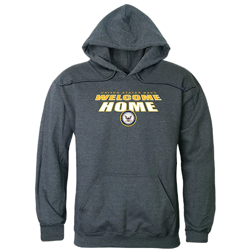 Rapid Dominance Graphic Pullover Welcome Hoodie RS4-NA2. Decorated in seven days or less.