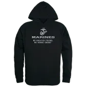 Rapid Dominance Graphic Pullover No Greater Hoodie RS4-NGF