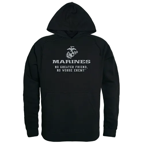 Rapid Dominance Graphic Pullover No Greater Hoodie RS4-NGF. Decorated in seven days or less.