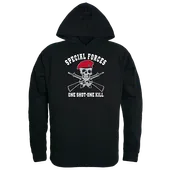 Rapid Dominance Graphic Pullover One Shot Hoodie RS4-ONE