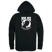 Rapid Dominance Graphic Pullover Pow*Mia Hoodie RS4-POW