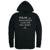 Rapid Dominance Graphic Pullover Pain Hoodie RS4-PWL