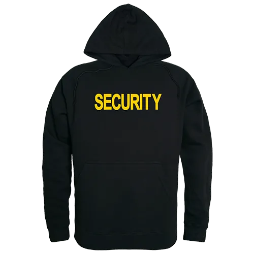 Rapid Dominance Graphic Pullover Security 2 Hoodie RS4-SE2. Decorated in seven days or less.