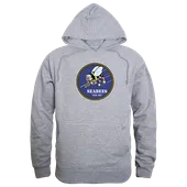 Rapid Dominance Graphic Pullover Seabees Hoodie RS4-SEB