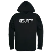 Rapid Dominance Graphic Pullover Security Hoodie RS4-SEC