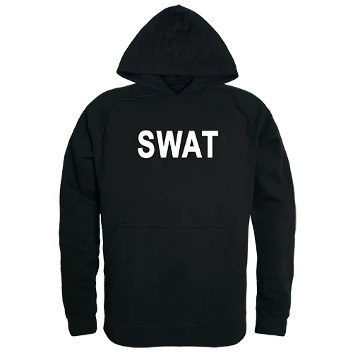 Rapid Dominance Graphic Pullover Swat Hoodie RS4-SWA. Decorated in seven days or less.