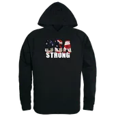 Rapid Dominance Graphic Pullover USA Strong 1 Hoodie RS4-U06