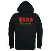 Rapid Dominance Graphic Pullover USMC Hoodie RS4-USM