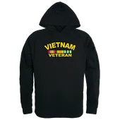 Rapid Dominance Graphic Pullover Vietnam Vet Hoodie RS4-VV