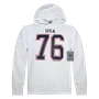 Rapid Dominance Graphic Pullover Hoodie USA S23-USA