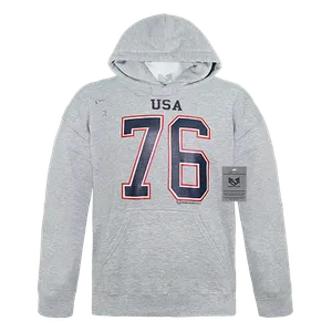 Rapid Dominance Graphic Pullover Hoodie USA S23-USA. Decorated in seven days or less.