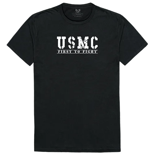 Rapid Dominance Military Graphic T's First 2 Shirt S28-MC2