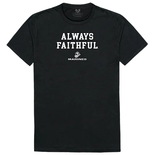 Rapid Dominance Military Graphic T Faithful 1 Shirt S28-MC3