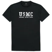 Rapid Dominance Military Graphic T Earned 2 Shirt S28-MC7