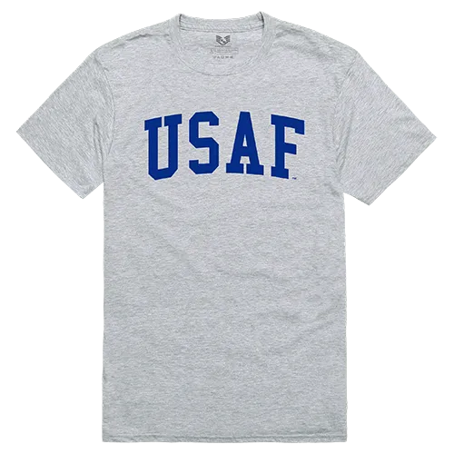 Rapid Dominance Game Day Tee Air Force Shirt S32-AIR