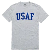 Rapid Dominance Game Day Tee Air Force Shirt S32-AIR