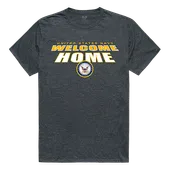 Rapid Dominance Welcome Home Tee Navy Shirt S34-NAV