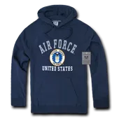 Rapid Dominance Pullover Hoodies Us Air Force S45-AIR