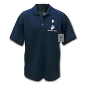 Rapid Dominance Special Event Polo Shirts Marines SET-MC3