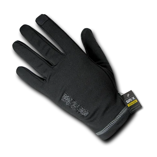 Rapid Dominance Nylon Glove Liners Gloves T43-PL