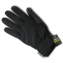 Rapid Dominance Soft Shell Winter Gloves T44-PL