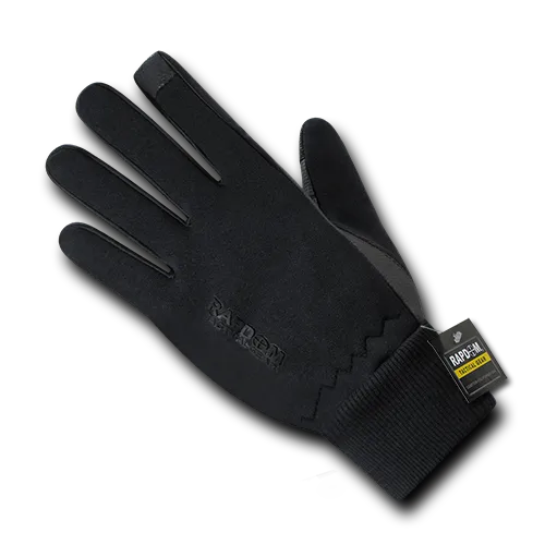 Rapid Dominance Neoprene Gloves With Cuff T45-PL