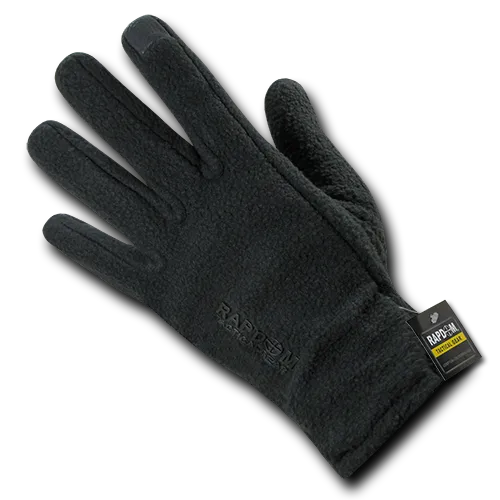 Rapid Dominance Polar Fleece Gloves T46-PL