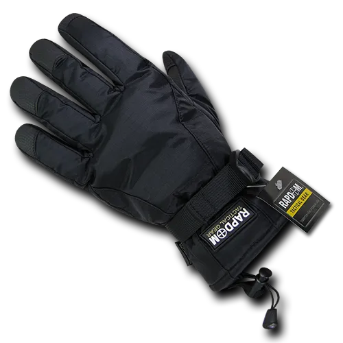 Rapid Dominance Breathable Winter Gloves T57-PL