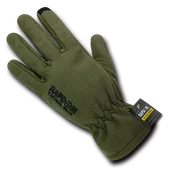 Rapid Dominance Breathable Fleece Gloves T58-PL