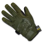 Rapid Dominance Impact Protection Gloves T63-PL