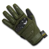 Rapid Dominance Carbon Fiber Combat Gloves T64-PL