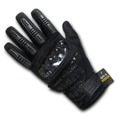 Rapid Dominance Carbon Fiber Combat Gloves T64-PL