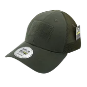 Rapid Dominance Tactical Air Mesh Flex Cap T93-PL