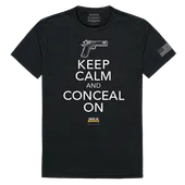 Rapid Dominance Tactical Graphic T Conceal On Shirt TS1-779