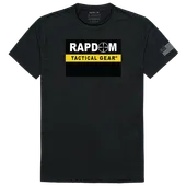 Rapid Dominance Tactical Graphic T Rapdom Shirt TS1-781