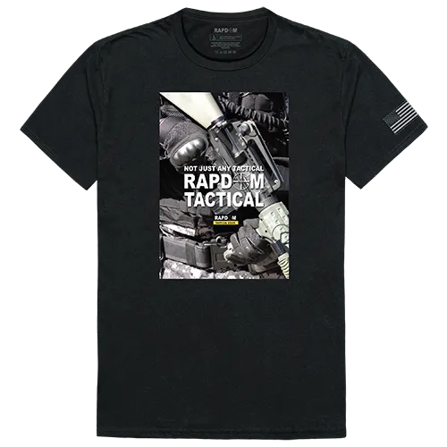 Rapid Dominance Tactical Graphic T Rapdom 2 Shirt TS1-782