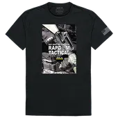 Rapid Dominance Tactical Graphic T Rapdom 2 Shirt TS1-782