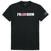 Rapid Dominance Tactical Graphic T Freedom Shirt TS1-787